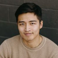 Jeff Wang