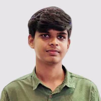 Kathir K