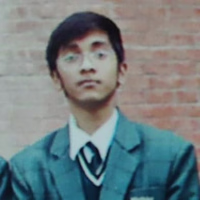 Nikhil Kumar