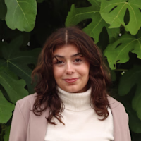 Zehra Rojin Cimen