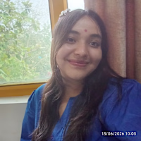 Garvita Sharma