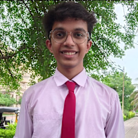 Aditya Raut