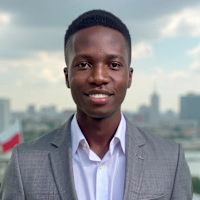 Ayomide avatar