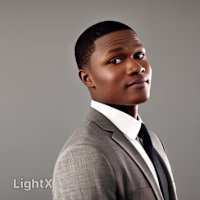 Godfrey Ofure