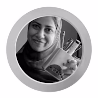 Nida Hafeez