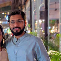 mangesh avatar