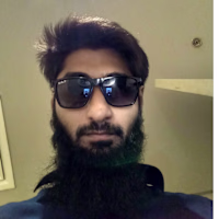 Mohammed Junaid avatar