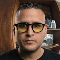 Sal Vanegas
