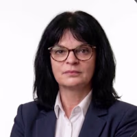 Galina Stoyanova 