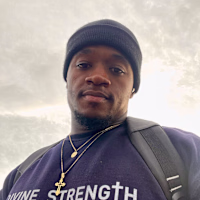 SAMUEL KANYINDA