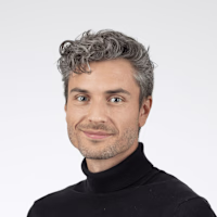 Kristoffer  Ödman