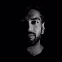 Ali Akbar