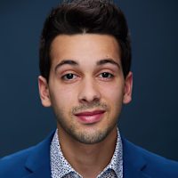 Brandon Martel