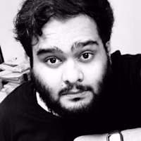 Prashant Dwivedi