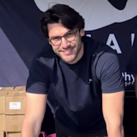 Mauro avatar