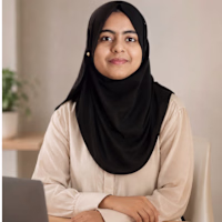 Arshiya Shaik