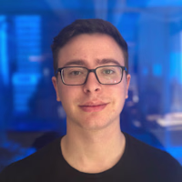 Andrew avatar