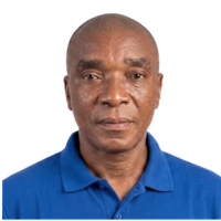 Michael Ifeanyi Okeke