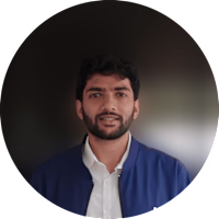 Vishwas J Kashyap