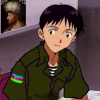 Rash avatar
