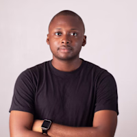 Damilola Ilesanmi