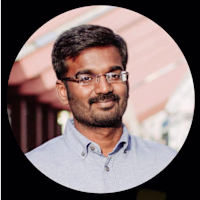 Janarthanan Venkatachalam