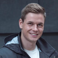 Sam avatar
