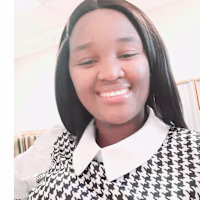 Thabile Mbuyazi