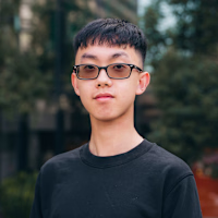 Horace Choi