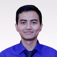 Imron avatar