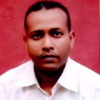 mohammed avatar