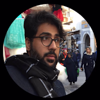 Hamza Lakhani