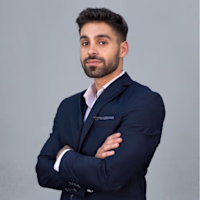 Ghaleb Saidi