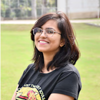 Deeksha Ms