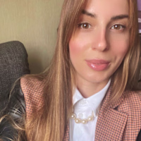 Nataliia Voitenko