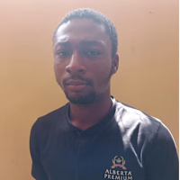 Emmanuel Nwaegunwa