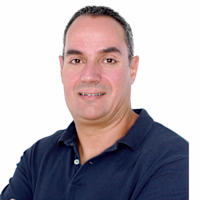 Mohamed Cherif