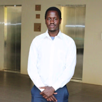 kevin kimutai