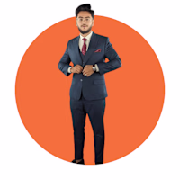 Harris Khan