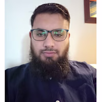 Danyal Rashid
