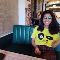Tanvi Sharma