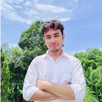 Himan Bora