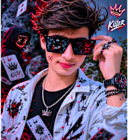Akash avatar