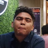 Zedrick Van Tupasan