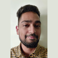 Mahesh avatar