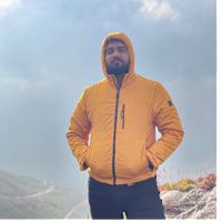 Faheem Ul Islam Arshad