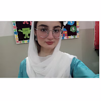 Momina Hanif Abbasi