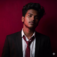 SHESHANTH avatar