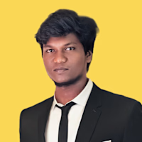 Tamilarasan G