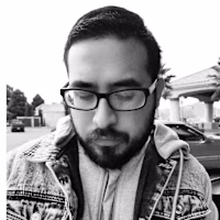 Eric Gutierrez
